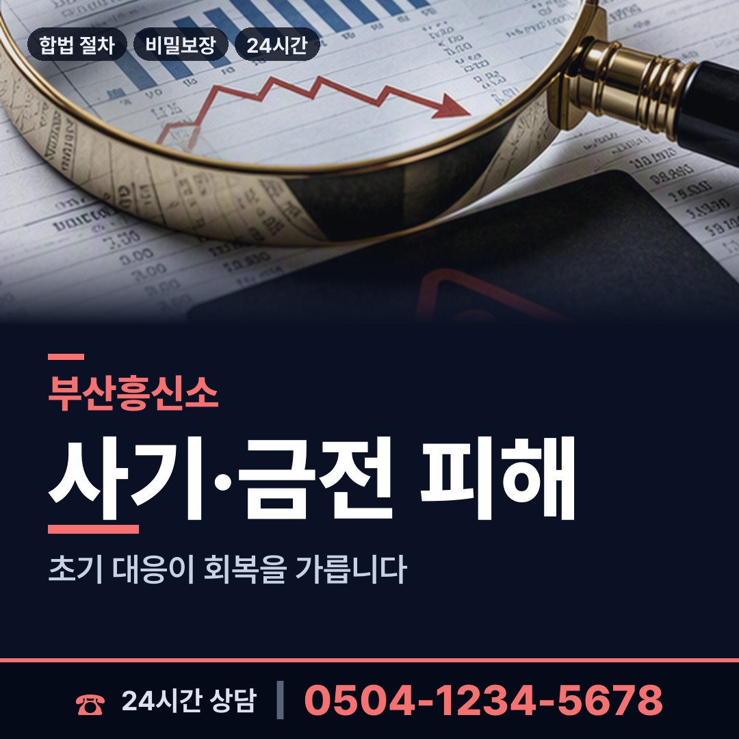부산 만덕제1동 상간증거 상담 안내